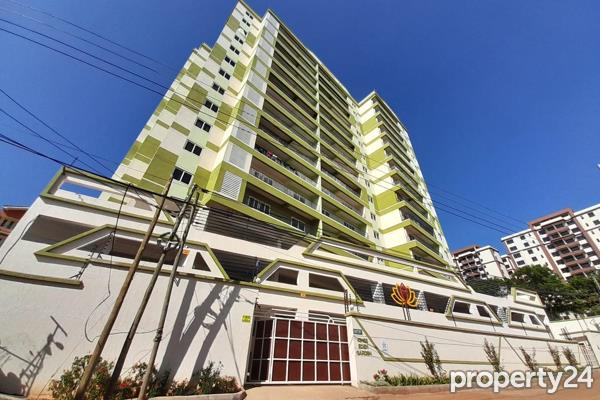 2 Bedroom Apartment / Flat