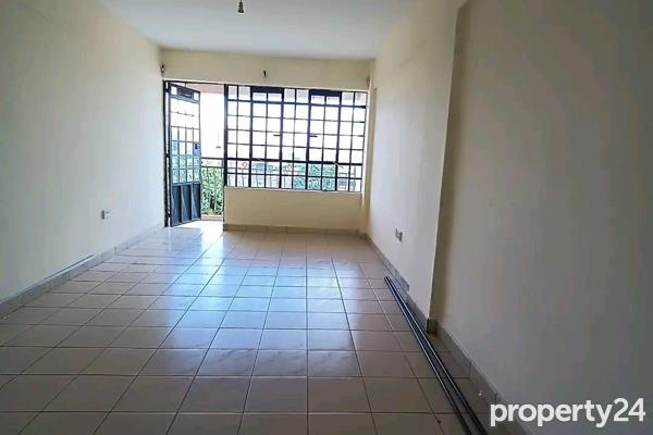 Apartment / Flat