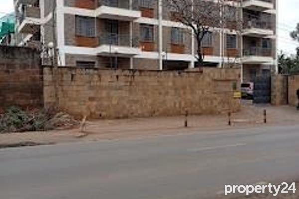 4 Bedroom Apartment / Flat to Rent in Parklands