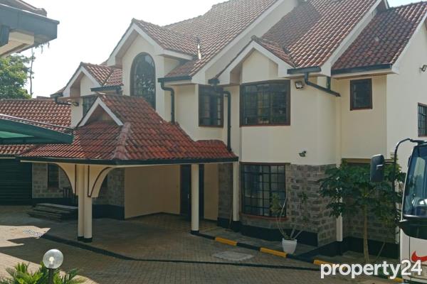 House for Sale in Runda