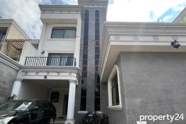 4 Bedroom House for Sale in Loresho