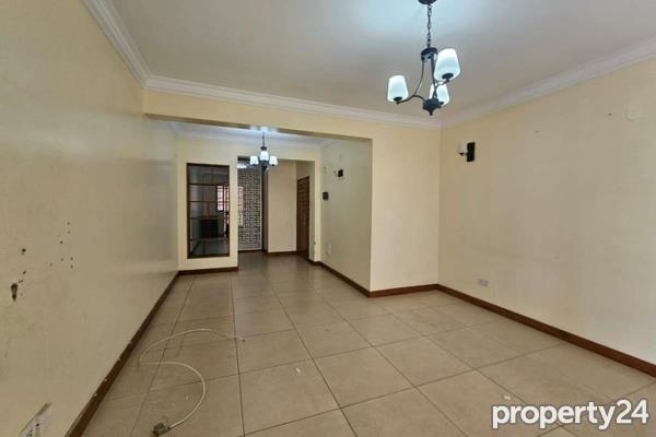 2 Bedroom Apartment / Flat to Rent in Kileleshwa