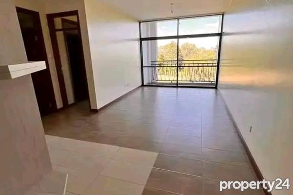 1 Bedroom Apartment / Flat to Rent in Ngong Rd