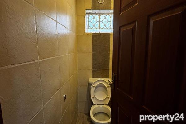 4 Bedroom House for Sale in Karen