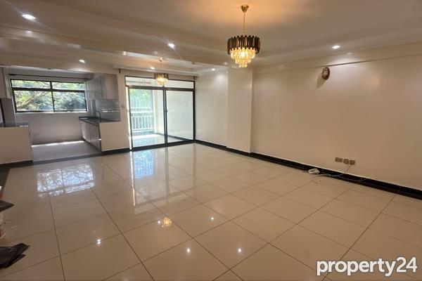 4 Bedroom Apartment / Flat to Rent in Lavington