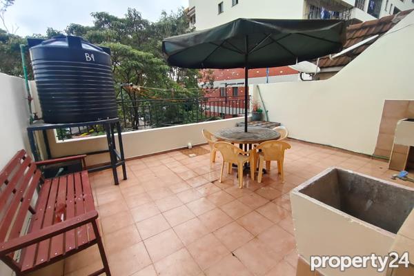 4 Bedroom Apartment / Flat to Rent in Lavington