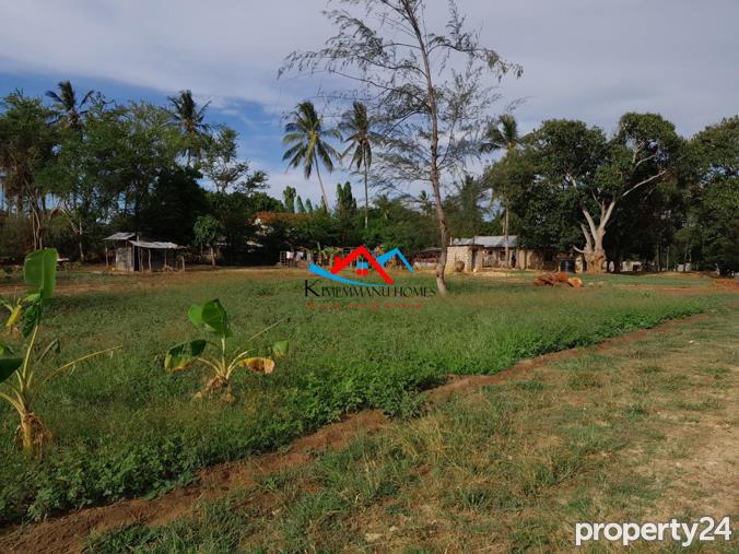 Vacant Land / Plot for Sale in Mtwapa