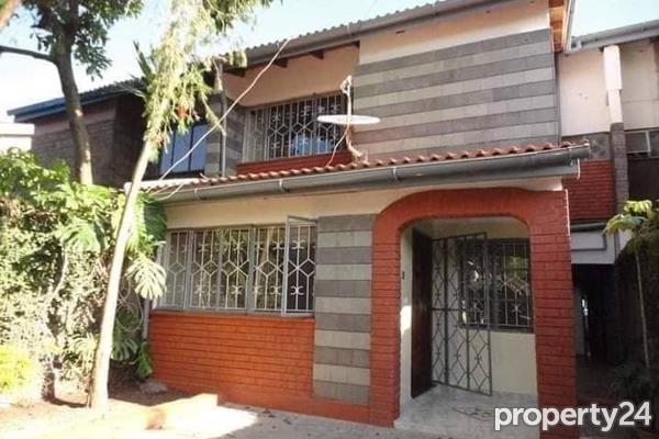 3 Bedroom House for Sale in Lavington