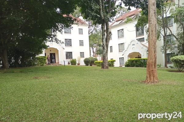 3 Bedroom Apartment / Flat