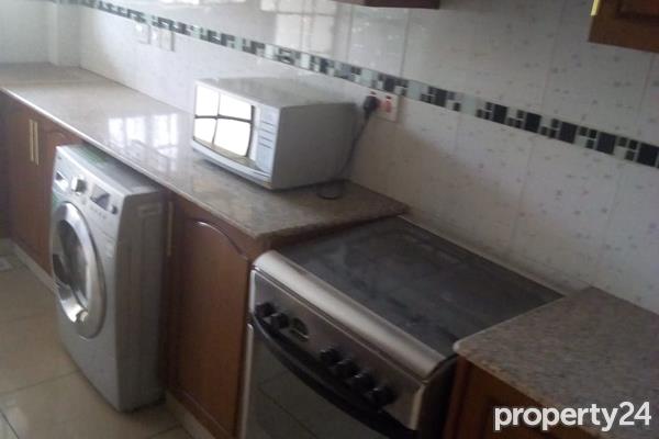 3 Bedroom Apartment / Flat to Rent in Parklands