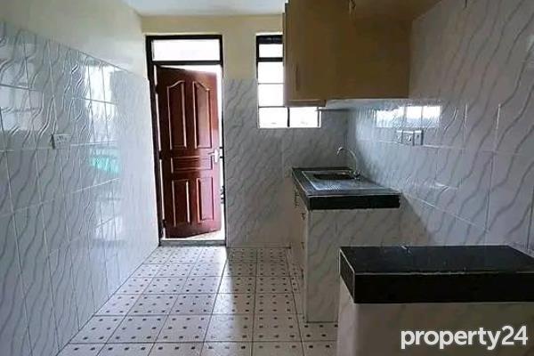 1 Bedroom Apartment / Flat