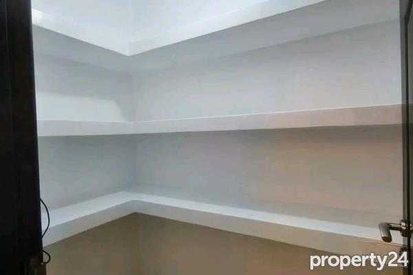 3 Bedroom Apartment / Flat to Rent in Kileleshwa