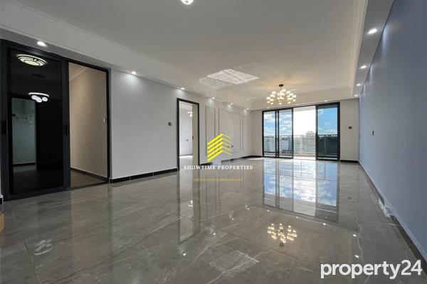 3 Bedroom Apartment / Flat to Rent in Lavington