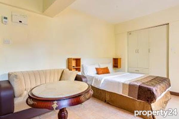Apartment / Flat to Rent in Ngara