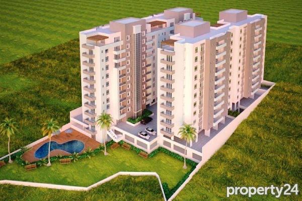 3 Bedroom Apartment / Flat to Rent in Lavington