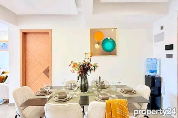 2 Bedroom Apartment / Flat