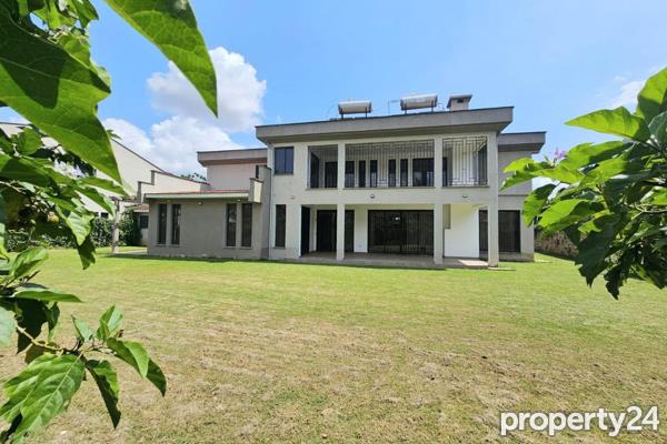 5 Bedroom House for Sale in Lavington