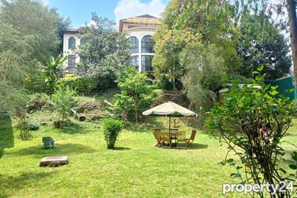 2 Bedroom Apartment / Flat to Rent in Westlands