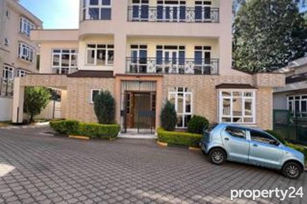 House for Sale in Lavington