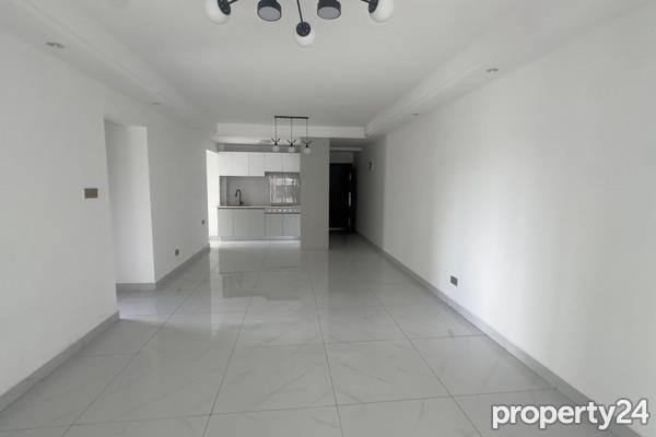2 Bedroom Apartment / Flat