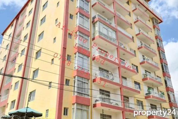 2 Bedroom Apartment / Flat