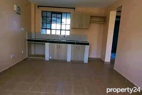 1 Bedroom Apartment / Flat