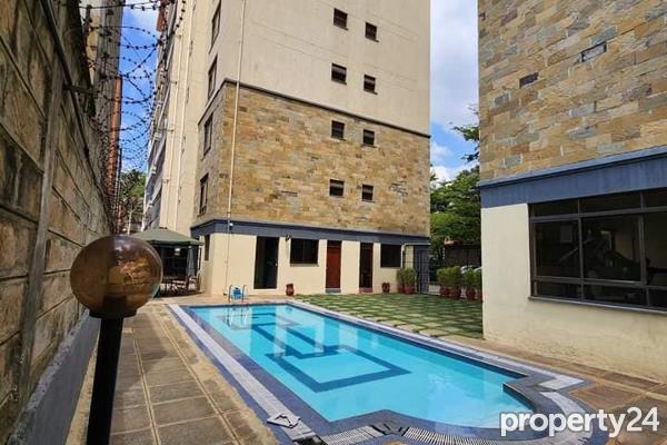 3 Bedroom Apartment / Flat