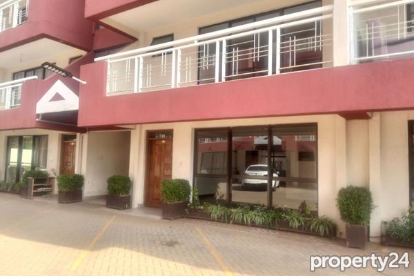 4 Bedroom Apartment / Flat to Rent in Kitisuru