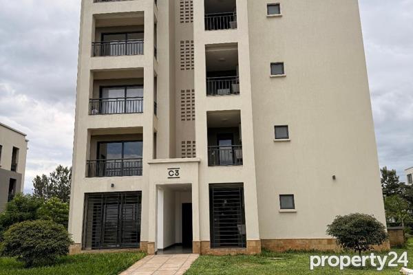 2 Bedroom Apartment / Flat to Rent in Kahawa sukari
