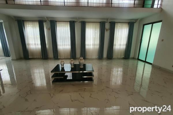 5 Bedroom House for Sale in Karen