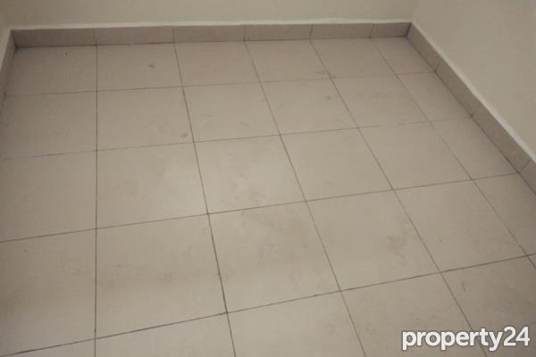 Apartment / Flat