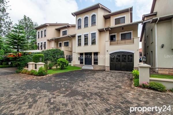 5 Bedroom House for Sale in Lavington