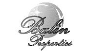 Balin Properties