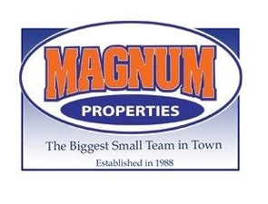 Property for sale by Magnum Properties