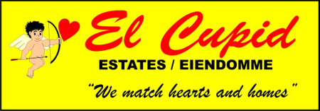 Property for sale by El Cupid Estates