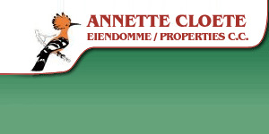 Property to rent by Annette Cloete Properties