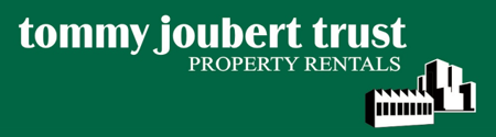 Property for sale by Tommy Joubert Trust