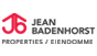 Jean Badenhorst Properties
