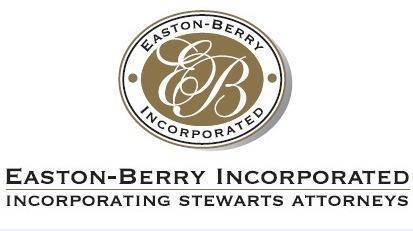 Easton-Berry Incorporated