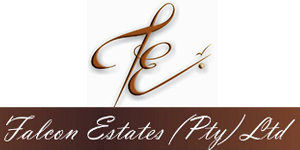 Property for sale by Falcon Estates