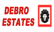 Property to rent by Debro Estates
