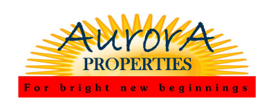 Aurora Properties