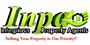 Property to rent by Inpa Properties