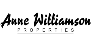 Property for sale by Anne Williamson Properties