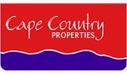 Property for sale by Cape Country Properties