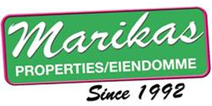Marikas Properties - Pretoria