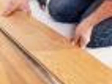 How To Prevent Laminate Flooring From Lifting Diy Lifestyle