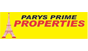 Parys Prime Properties