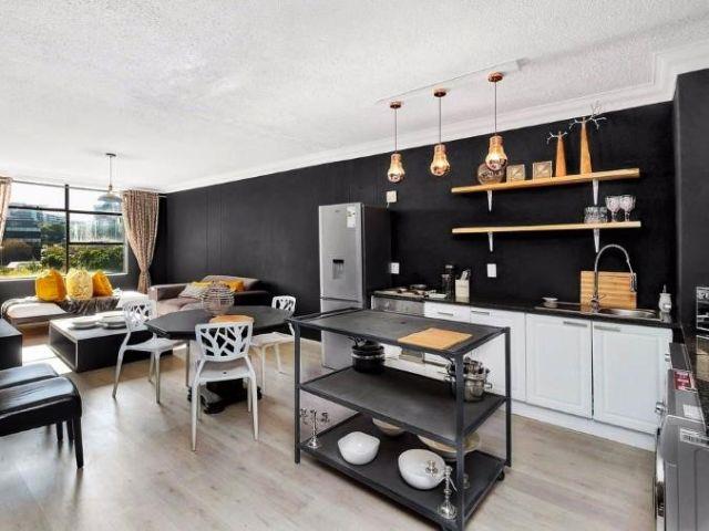 8 New York Style Apartments In Joburg For Under R2 9m