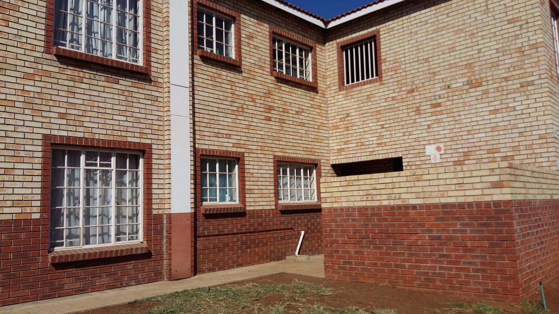 3 Bedroom House To Rent In Waterval
